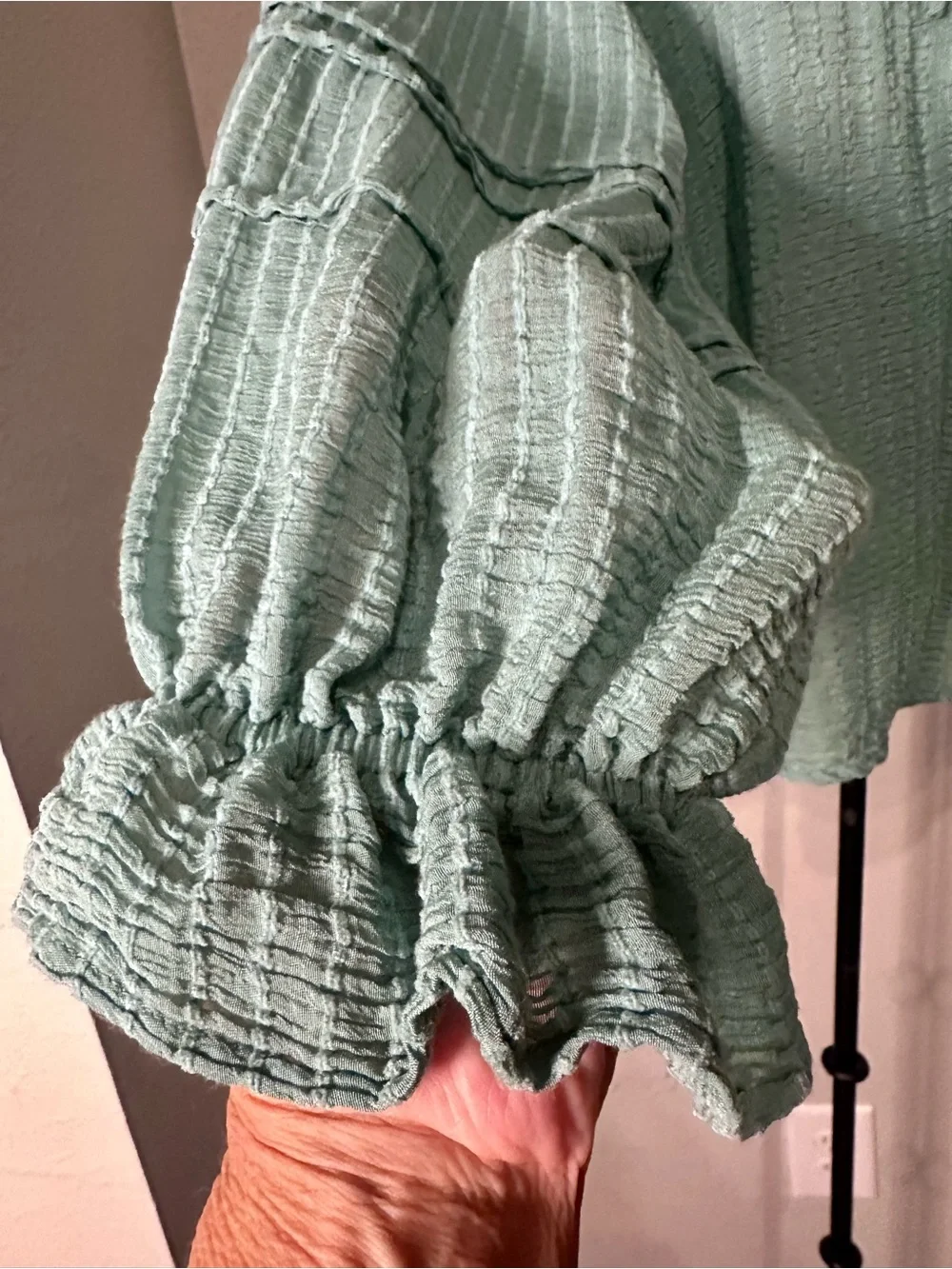 Free People | Out of Town top